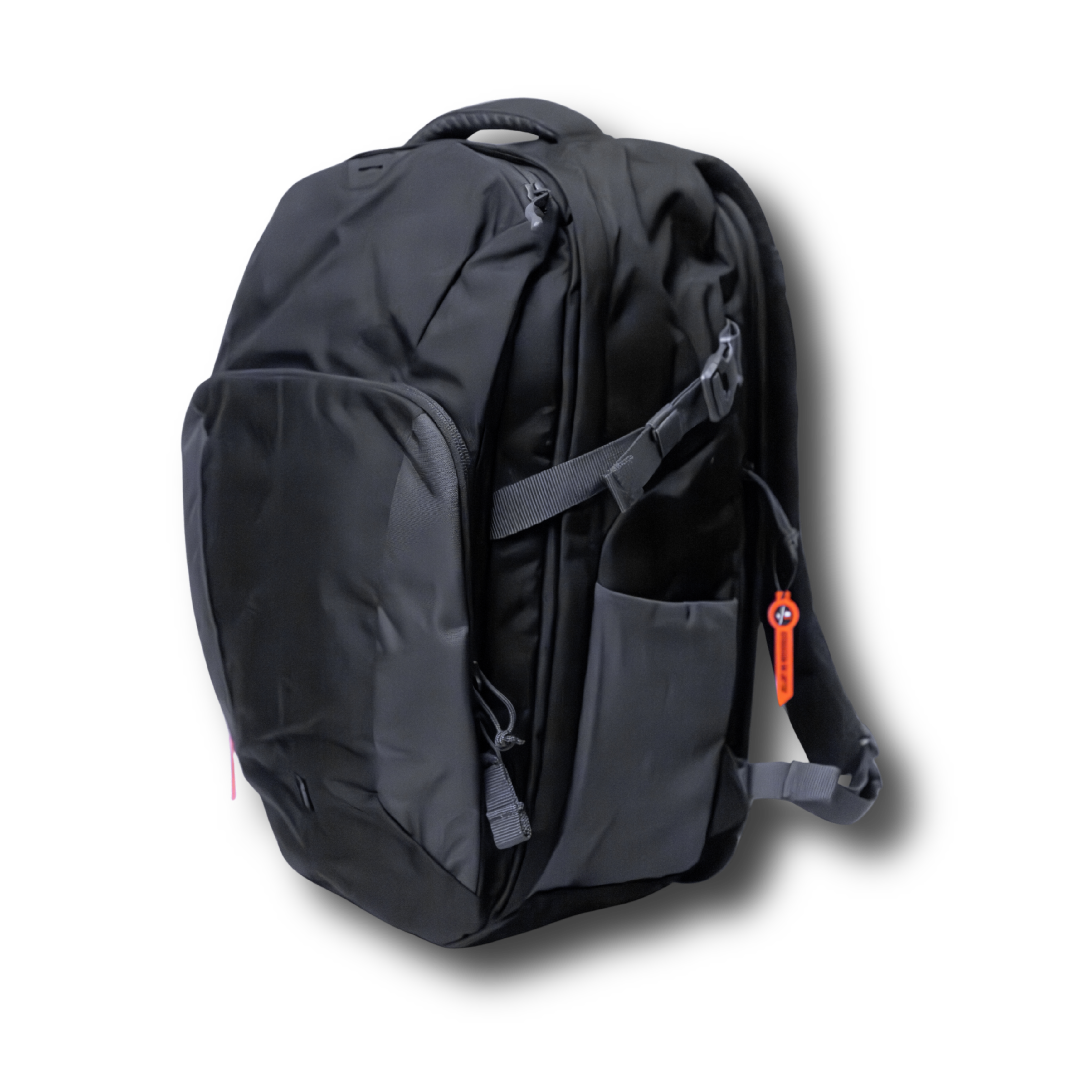 Clear-Armor™ Bullet-Resistant Backpack