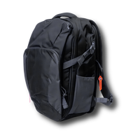 Clear-Armor™ | Bullet-Resistant Backpack