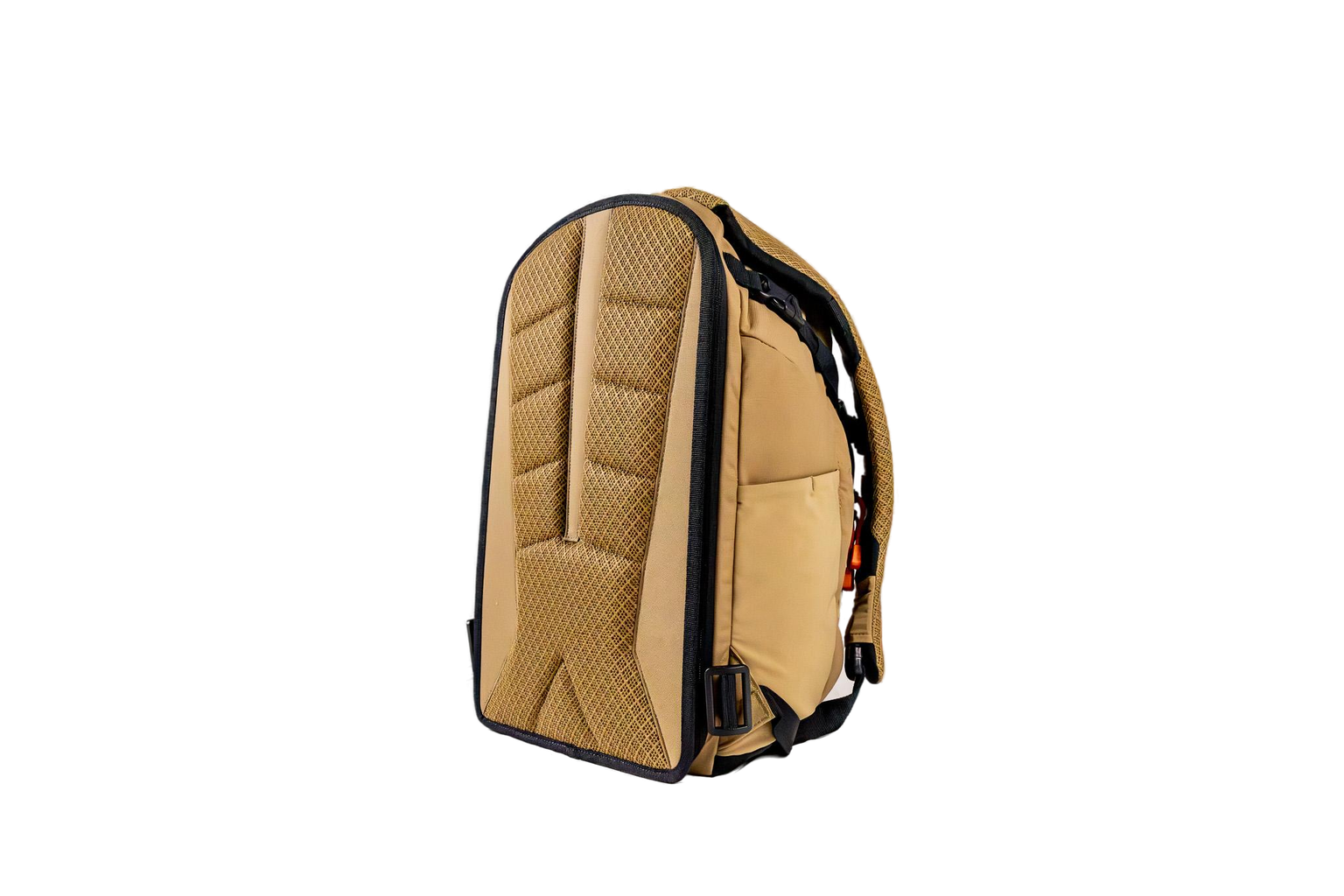 Clear-Armor™ | Bullet Resistant Backpack