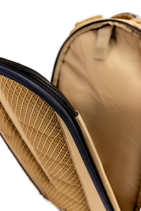 Clear-Armor™ | Bullet Resistant Backpack