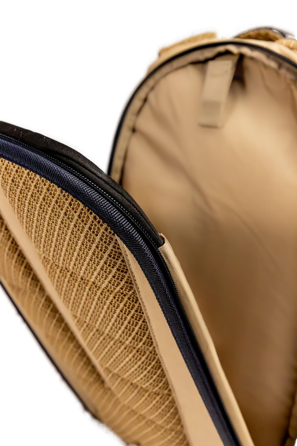 Clear-Armor™ | Bullet Resistant Backpack