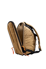 Clear-Armor™ | Bullet Resistant Backpack