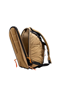 Clear-Armor™ | Bullet Resistant Backpack
