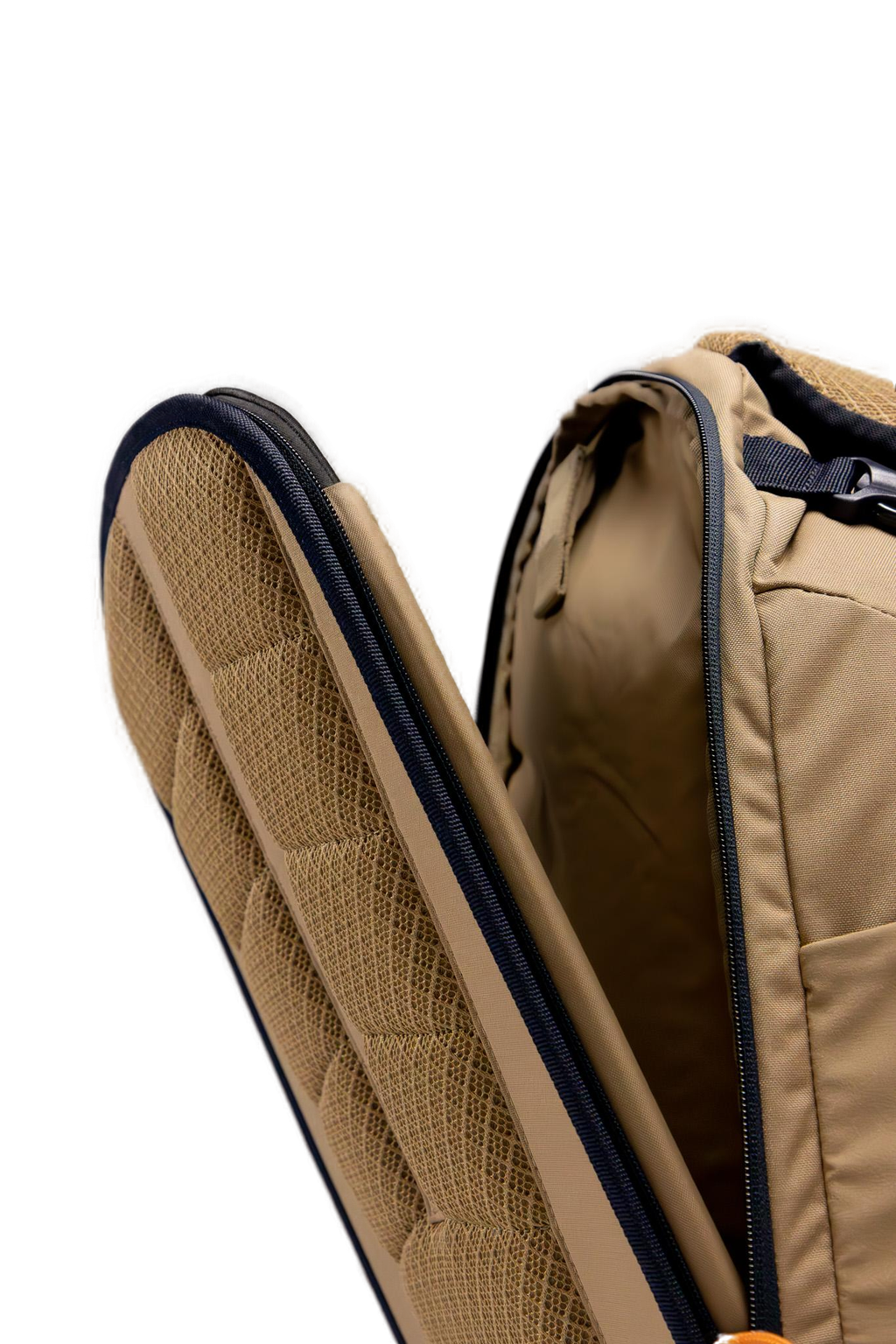 Clear-Armor™ | Bullet Resistant Backpack