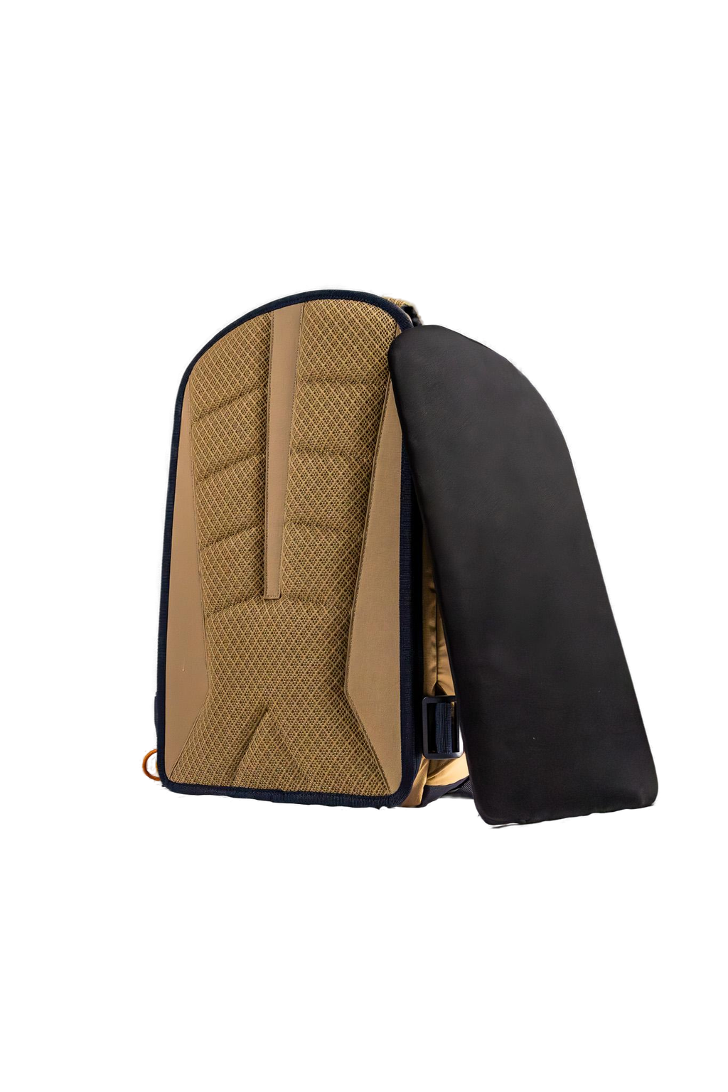 Clear-Armor™ | Bullet Resistant Backpack