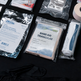 TruTrauma™ | Mass Casualty Kit