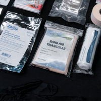 TruTrauma™ | Mass Casualty Kit