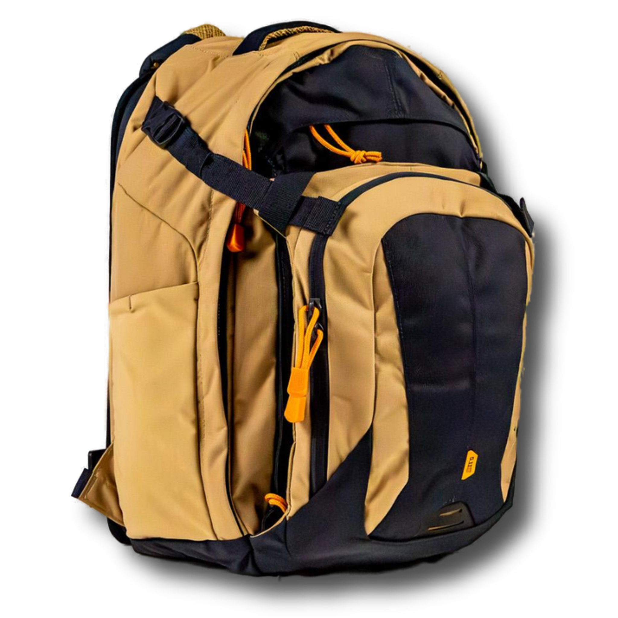 TruTrauma™ | Bullet-Resistant Backpack