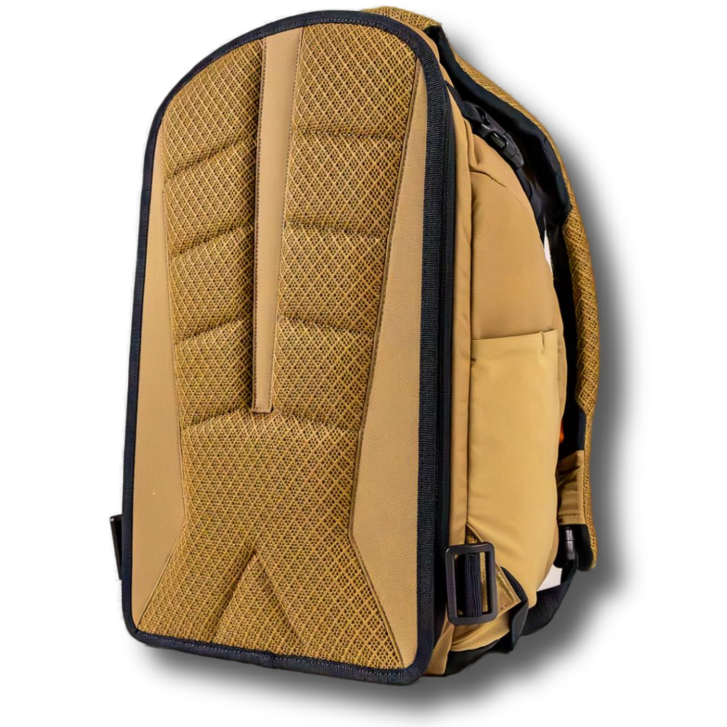 TruTrauma™ | Bullet-Resistant Backpack