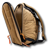 TruTrauma™ | Bullet-Resistant Backpack