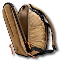 TruTrauma™ | Bullet-Resistant Backpack