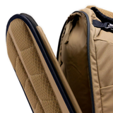 TruTrauma™ | Bullet-Resistant Backpack