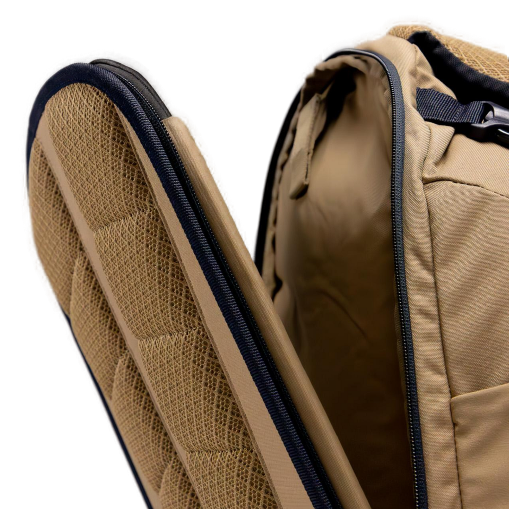 TruTrauma™ | Bullet-Resistant Backpack