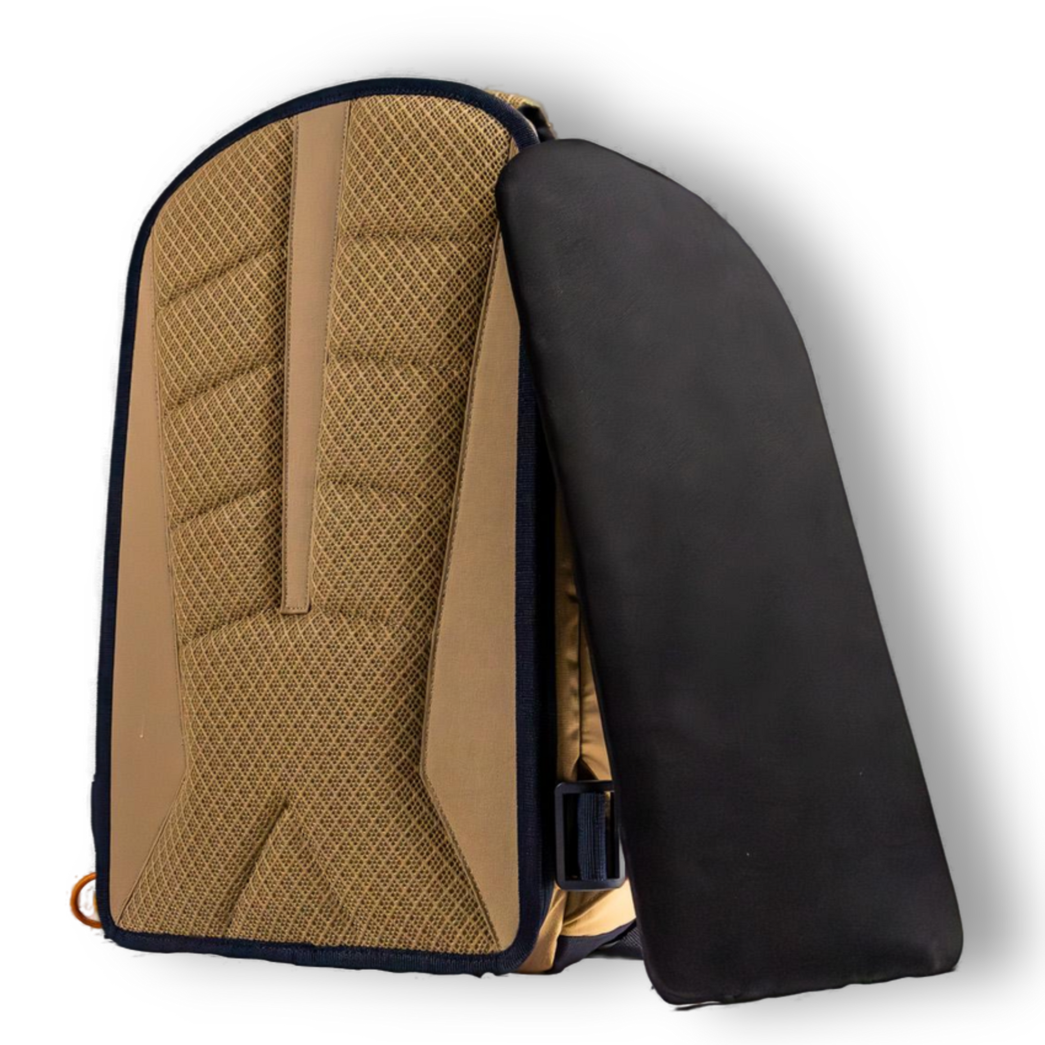 TruTrauma™ | Bullet-Resistant Backpack