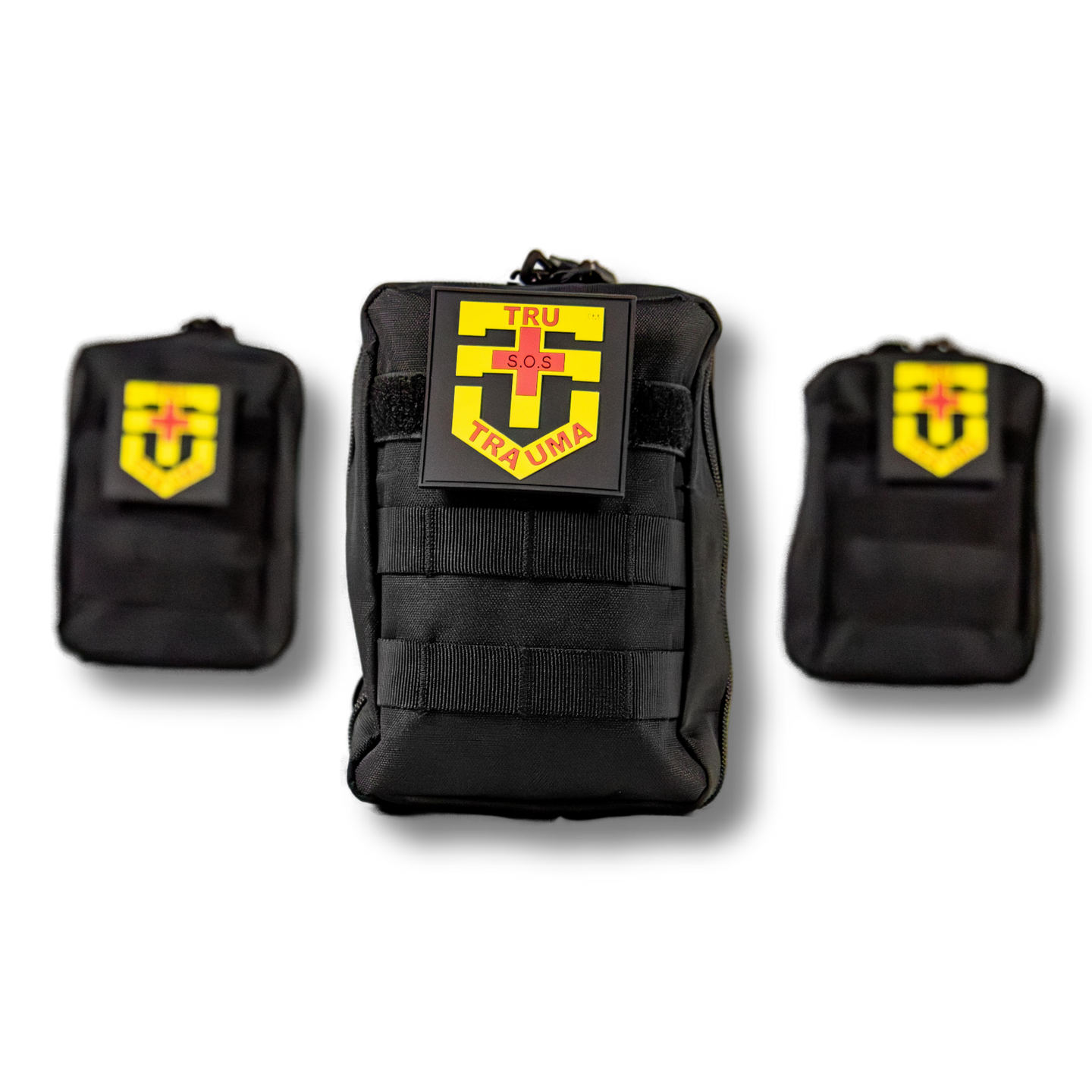 TruTrauma™ | Mass Casualty Kit