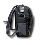 Clear-Armor™ | Bullet-Resistant Backpack