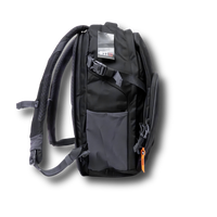 Clear-Armor™ | Bullet-Resistant Backpack