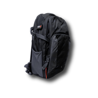 Clear-Armor™ | Bullet-Resistant Backpack