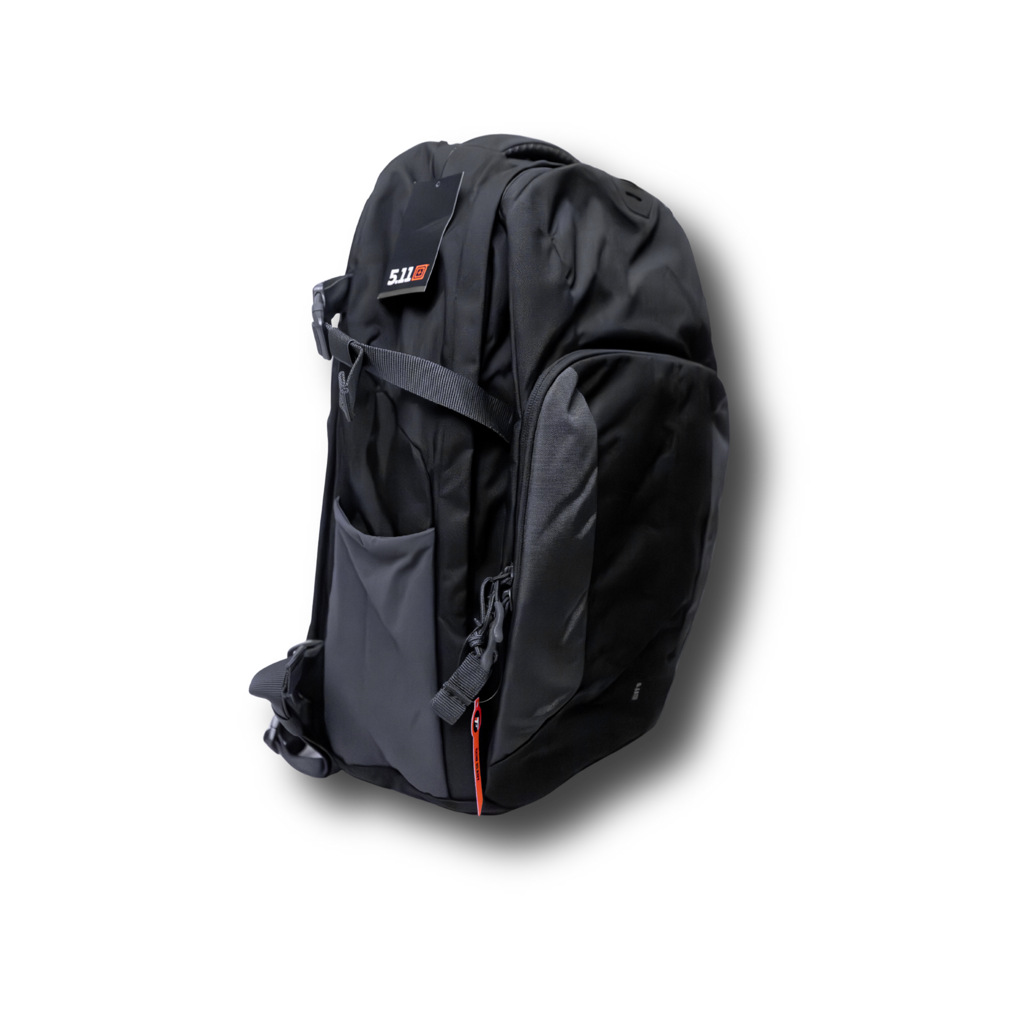 Clear-Armor™ | Bullet-Resistant Backpack