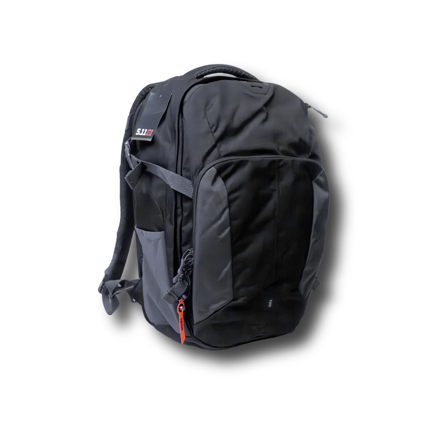 Clear-Armor™ | Bullet-Resistant Backpack