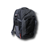Clear-Armor™ | Bullet-Resistant Backpack