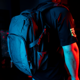 Clear-Armor™ | Bullet-Resistant Backpack
