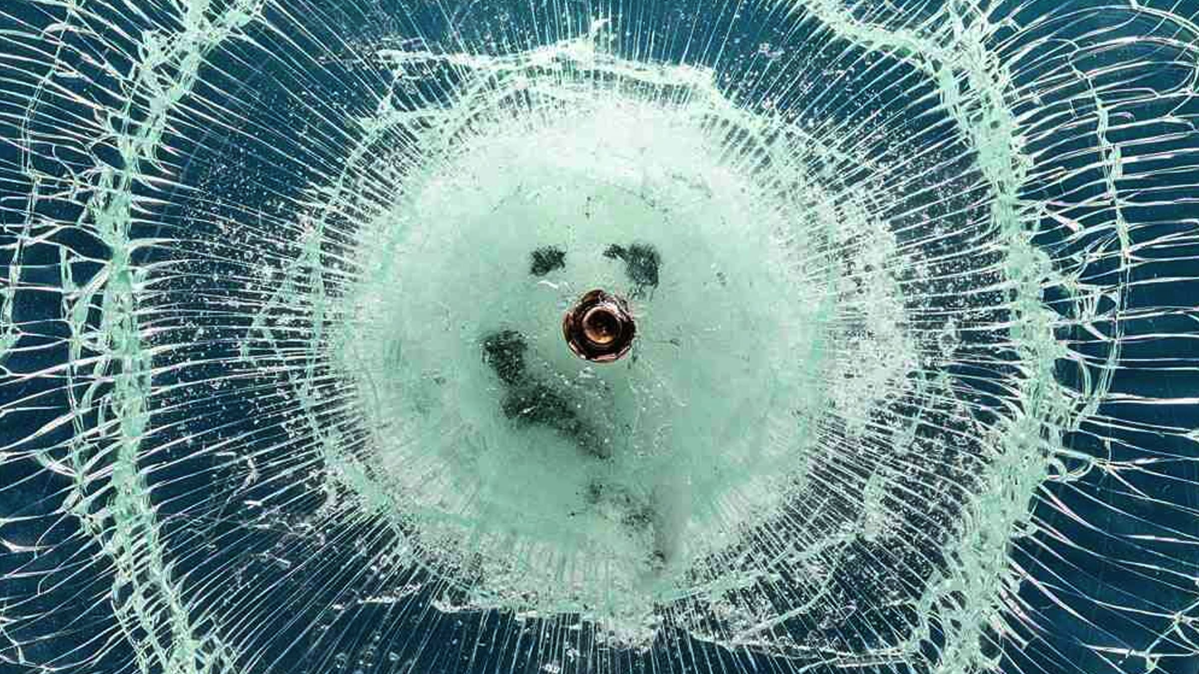What Can Break Bulletproof Glass?