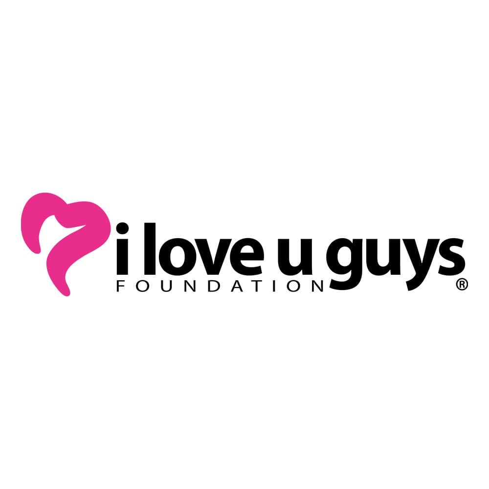 iloveyouguys foundation